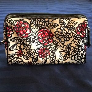 Coach Make-up Bag